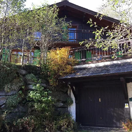 Chalet Chamonix *