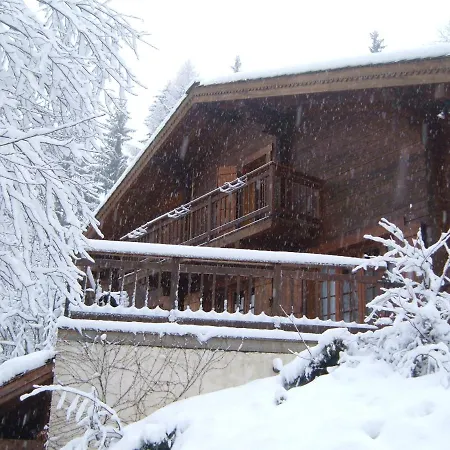 Chamonix Chalet Les Houches