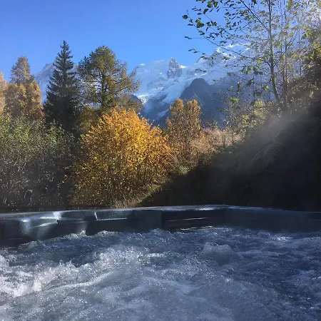Chalet Chamonix