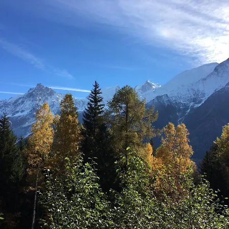 Chamonix * Les Houches