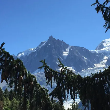 Chamonix * Les Houches