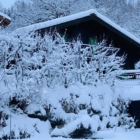 Chalet Chamonix