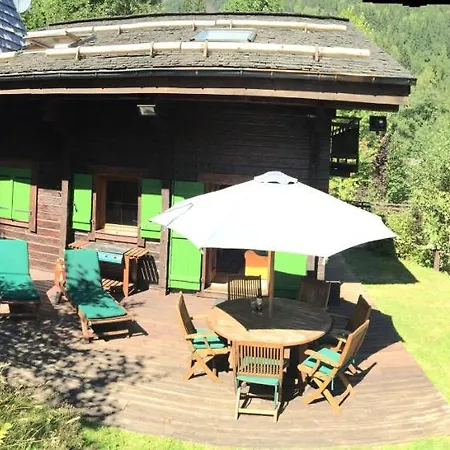 Chamonix *