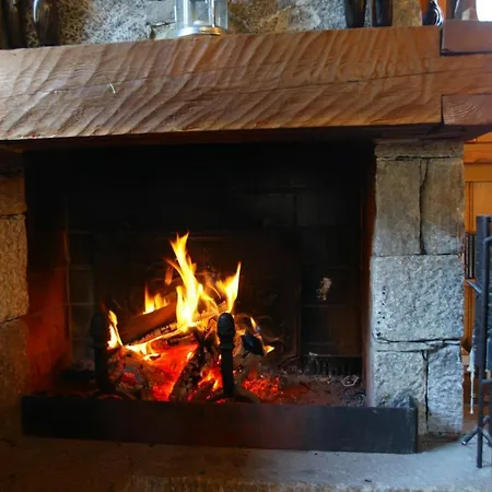 Chamonix Chalet *
