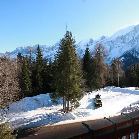 Chalet Chamonix Les Houches