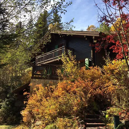 Chalet Chamonix *