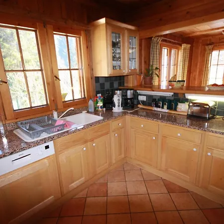 Chamonix Chalet *