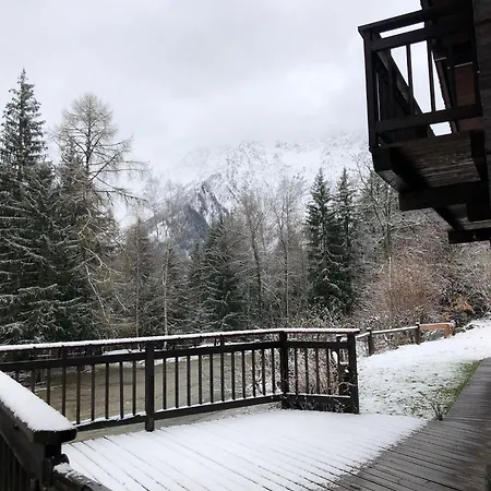 Chamonix