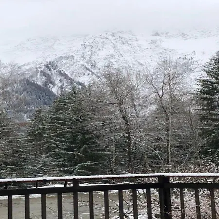 Chamonix * Les Houches